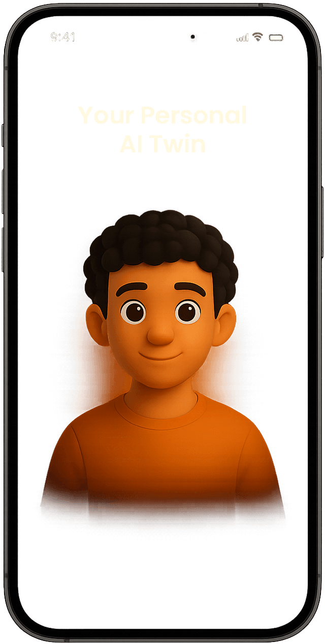 Ziya App Preview